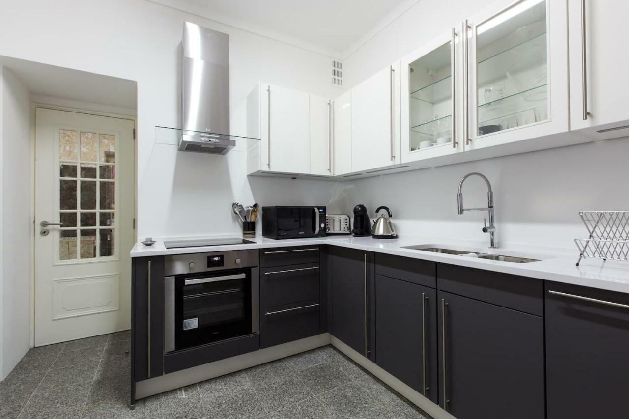Calcada Do Combro Apartment Lisbon Exterior photo