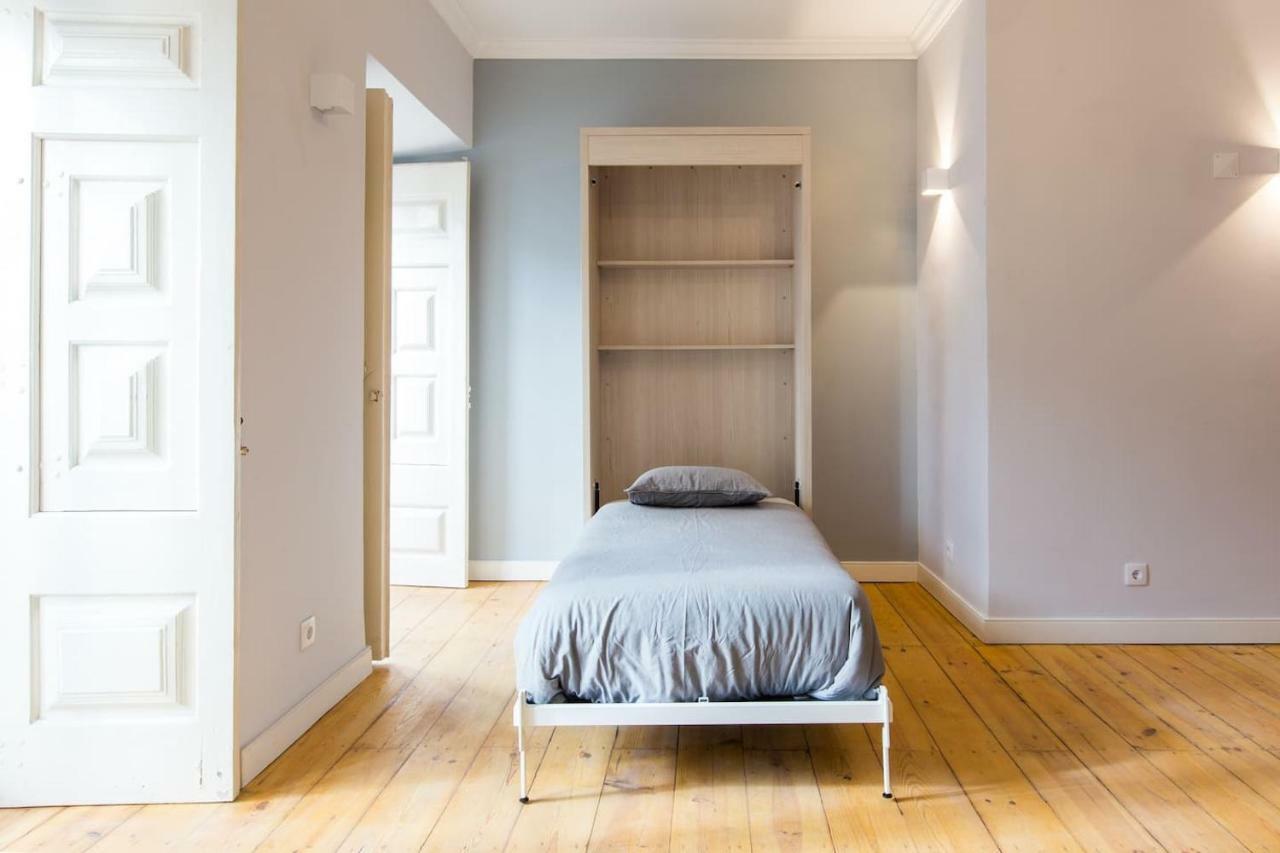 Calcada Do Combro Apartment Lisbon Exterior photo