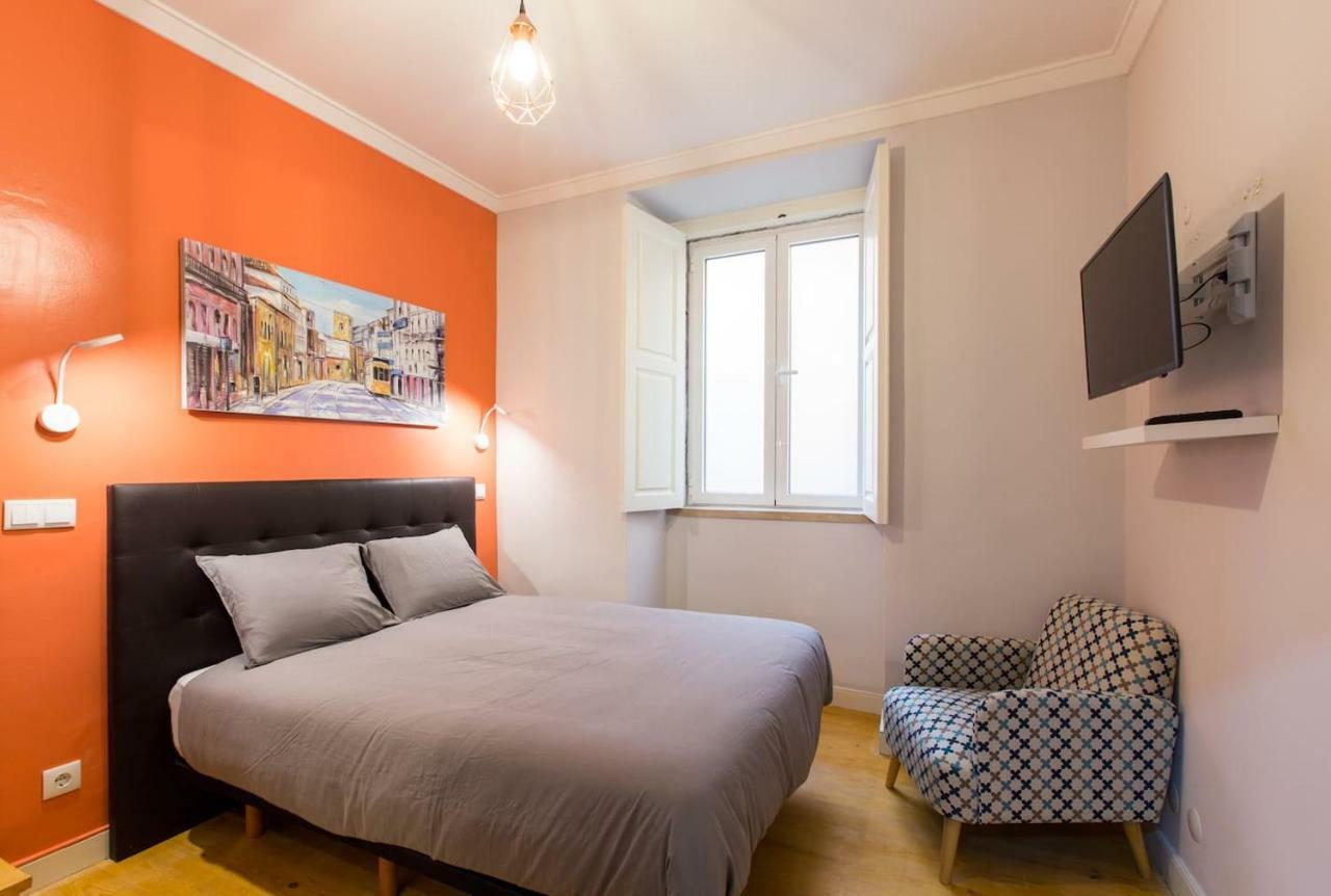Calcada Do Combro Apartment Lisbon Exterior photo